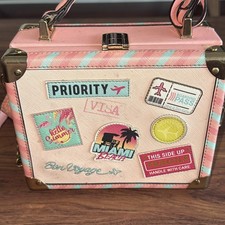 Borsa a tracolla ALDO Bon