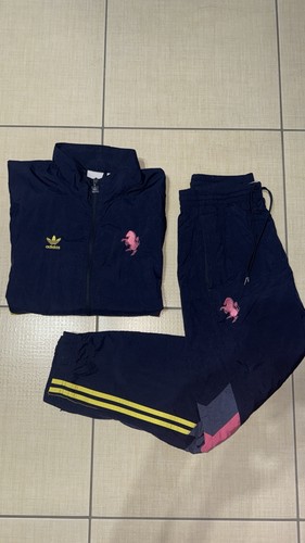 Adidas tuta sportiva uomo - adidas,