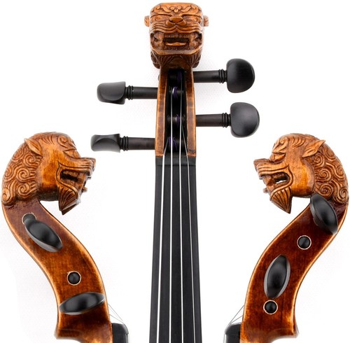 T30 master guarnieri style - master,