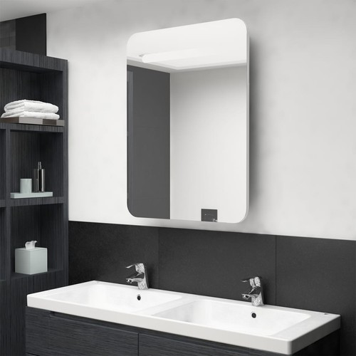 Armadietto bagno con specchio - bagno,