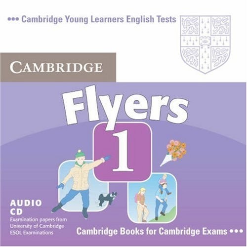 Cambridge young learners - young,