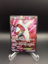Latias EX (112 Full Art)