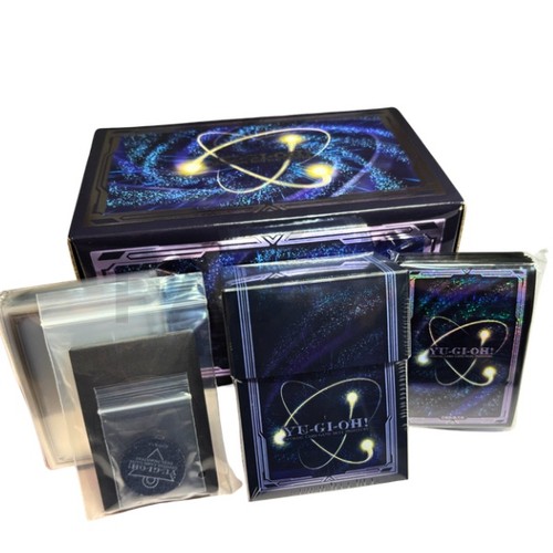 Duelist box - yu-gi-oh,