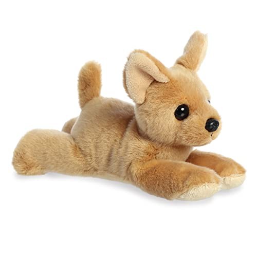 Peluche giocattolo aurora mini - giocattolo,
