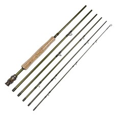 Fly Rod #4/5 8,9 piedi