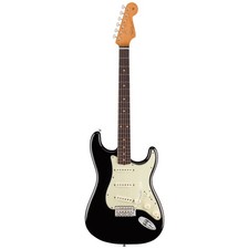 Fender Vintera III primi anni