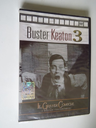Grandi comiche i - le,