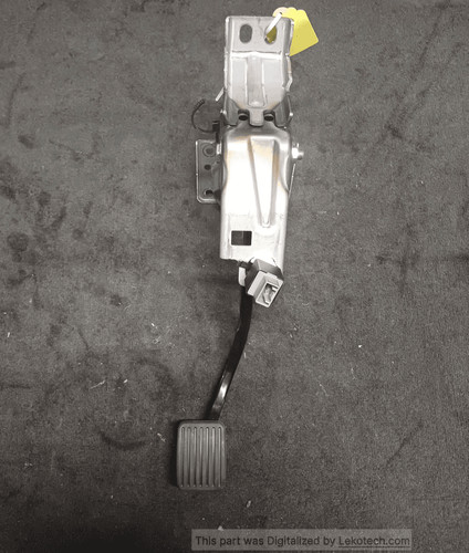 32800b9000 pedale freno - pedale,