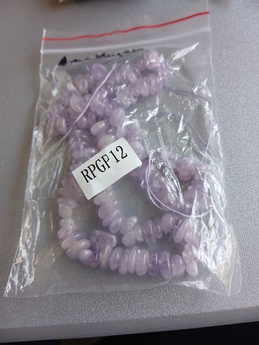 Perline ametista rotonde - ametista,