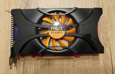 Nvidia geforce gtx 550ti 1gb - nvidia,