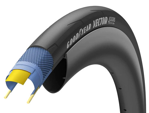 Goodyear vector stagioni - goodyear,