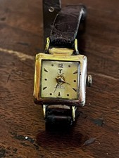 Orologio Vintage da Donna anni