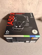 Logitech astro a50x - astro,
