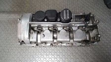 Testata 646963 Mercedes-benz C