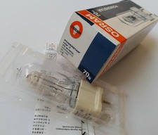 POWERSTAR HQI-T 70W/WDL G12