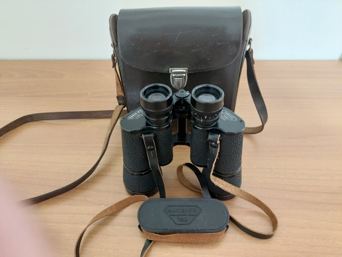 Binocolo swarovski habicht - binocolo,