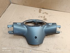 CRUSCOTTO PORTA STRUMENTAZIONE