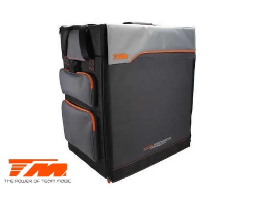 Team magic borsa trasporto - team,