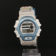 CASIO DW-004 G-SHOCK