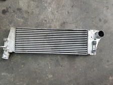 RADIATORE SCAMBIATORE ARIA