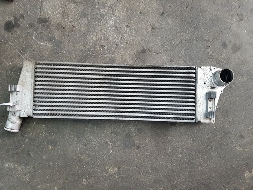 Radiatore scambiatore aria - scambiatore,