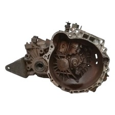 SCATOLA CAMBIO MARCE MANUALE