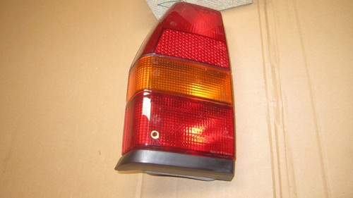 Polo mk2 86c vfl - vw, vetro