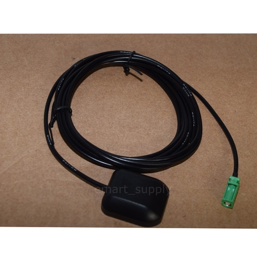 Nuova antenna gps per - per, pioneer