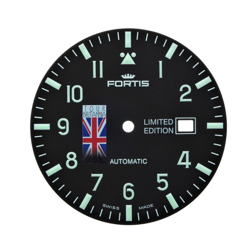 Quadrante fortis per eta - fortis,