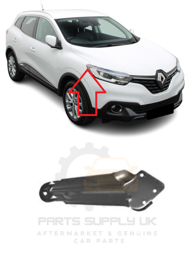 Nuovo per renault kadjar 20 - nuovo, 15-20