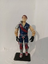 GI JOE / Action force Tomax