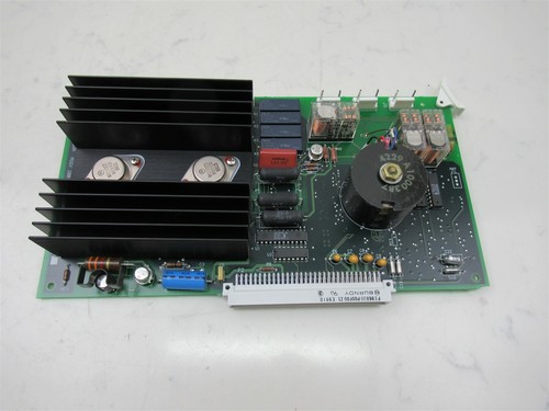 Driver alcon con circuito - driver,