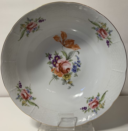 Servizio verdure thun menuet - verdure,