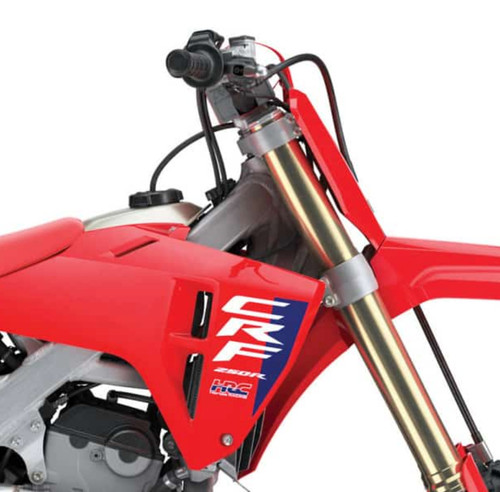 Kit déco 250 crf honda - dÉco,