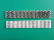 Filtri elettrostatici per