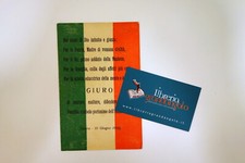 Cartoncino Cartolina