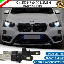KIT LAMPADE ANABBAGLIANTI LED