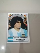 Figurina Diego Armando