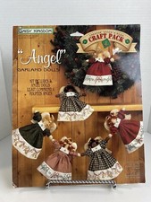 Daisy Kingdom "Angelo"