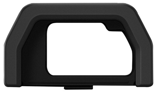 Eyecup camera viewfinder - camera, ep-15