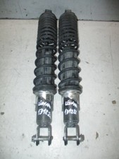 Coppia Ammortizzatori Posteriori Ammortizzatore Aprilia Leonardo 250 1999 2004