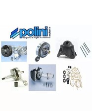 MAXI KIT GRUPPO TERMICO RACING