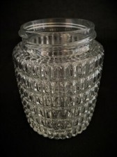 Ricambio Lampadario Rossini Guzzini Lamp Shade/70's lamp Replacement Glass