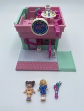 Ristorante vintage Polly