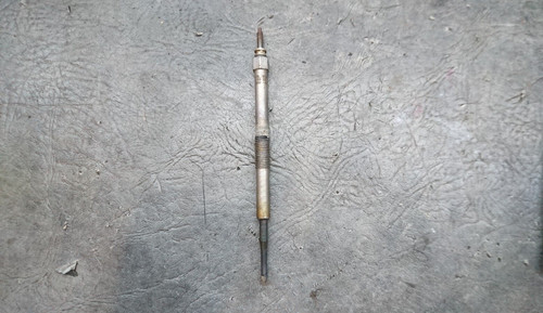 Candelette elettriche toyota - candelette,
