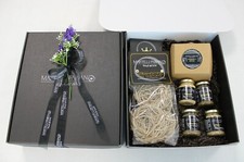 Cesti pasquali tartufo tiche - cesti,