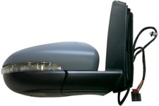 Specchietto Retrovisore per Volkswagen Touran 2010-2015 Richiudibile Destro