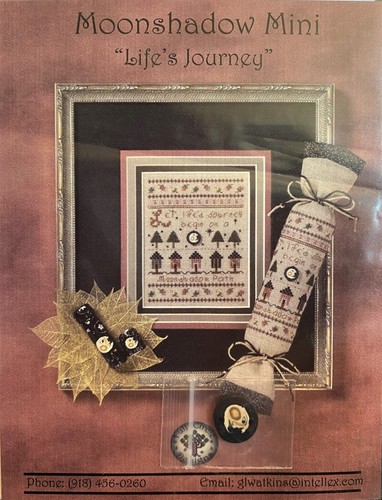 Full circle designs moonshadow - designs,