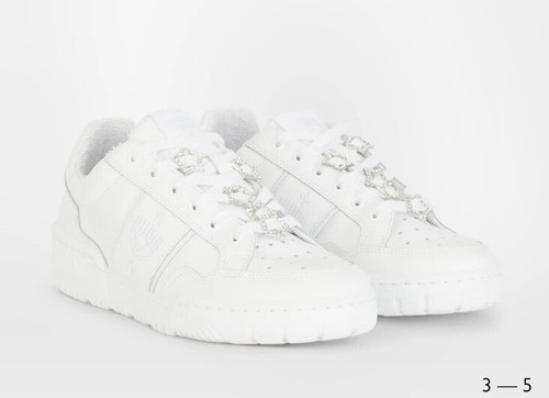 Scarpe sneaker chiara ferragni - scarpe,