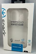 Custodia trasparente perfetta